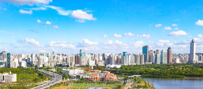 2025官方出品海口华润中心官方售楼处发布@华润中心热线